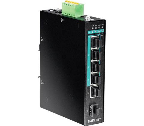Trendnet TI-PG541