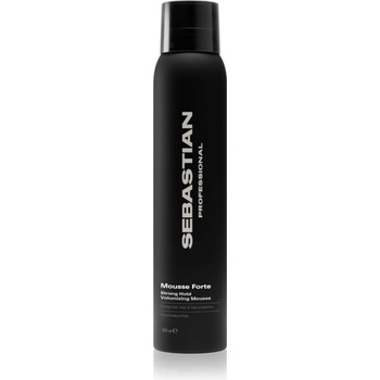 Sebastian Professional Mousse Forte пяна втвърдител 200ml