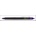 Pilot Писалка Pilot Frixion Point Clicker с натискане 0, 5 лилава (BLRT-FRP-5-V)