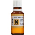 Tronios Ароматизатор за 5л пушек течност КОКОС Fragrance for 5 litres of smoke fluid, coconut от MusicShop