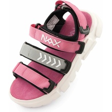 Nax Nesso pink