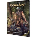 Modiphius Entertainment Conan: the Scout