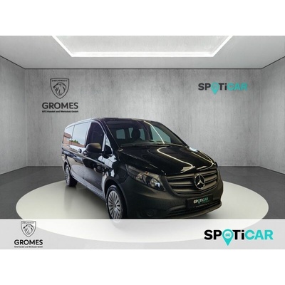 Mercedes-Benz Vito 116 CDi Tourer PRO 120 kW