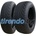 Kenda KR20 Kanine ( 225/50 R15 TL 76H Задно колело )