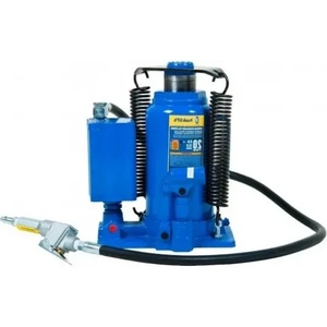 HAKLIFT Крик пневмохидравличен бутилков Haklift TUNKKI05AIR/ 5 т/ 210mm (TUNKKI05AIR)