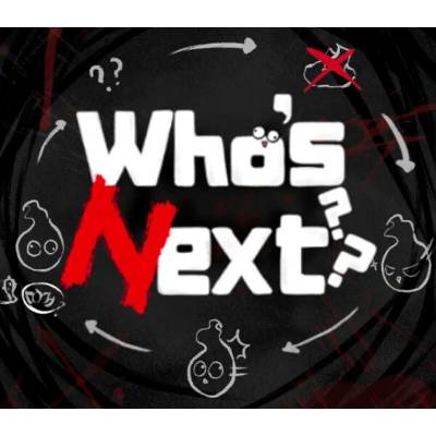 Who's Next?