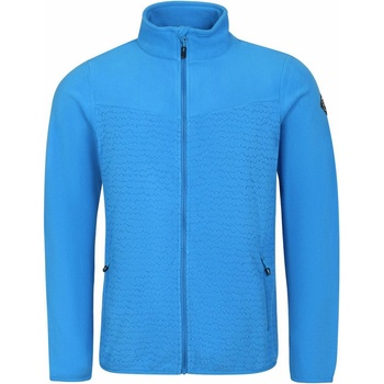 Alpine Pro Мъжки поларен суитшърт ALPINE PRO SIUS 3 блестящо синьо ALPINE PRO | Sin | МЪЖЕ | 5XL