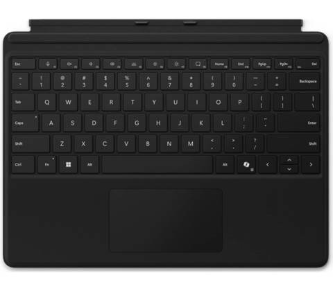 Microsoft Surface Pro Keyboard EP2-00444