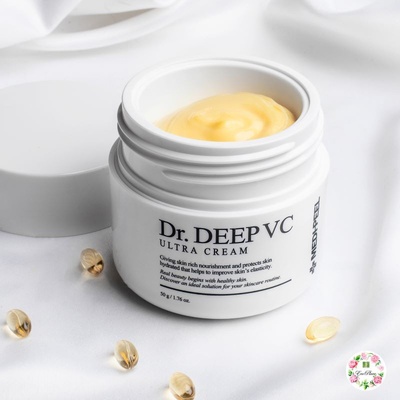 Medi-peel DEEP VC Ultra krém 50 ml