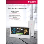 Sencor SWS 4100 W