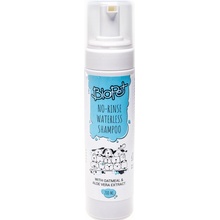 Biopet bezoplachový pěna 200 ml