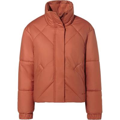 Vaude Дамско синтетично яке Vaude Women's Najun Padded Jacket Synthetic jacket - Buckeye - размер 44 (EU) (104-6185-0216)