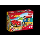 LEGO® DUPLO® 10829 Mickeyho dílna