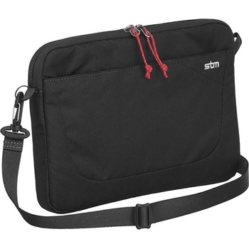 STM Чанта за лаптоп STM Velocity Blazer Sleeve Bag (stm-114-114K-01), до 13" (33.02 cm), черна (stm-114-114K-01 / 54974)