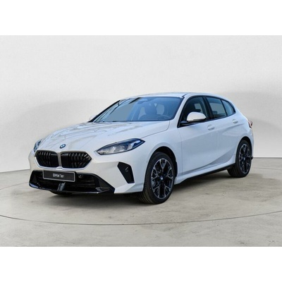 BMW 116i M Sport 90 kW
