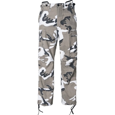 Kalhoty Brandit M65 Vintage metro