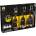 Batman 85th Multipack 10cm 3 Pack (6070909)