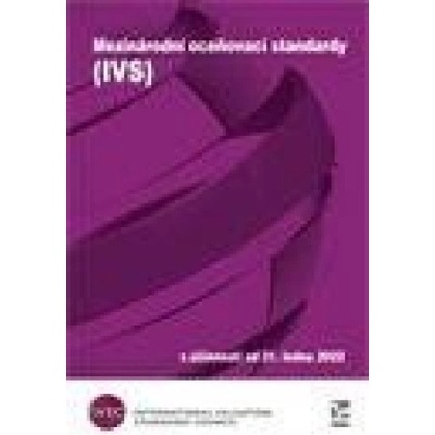 Mezinárodní oceňovací standardy (IVS)