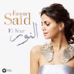 Warner Said Fatma: El Nour - CD (040492)