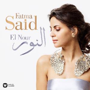 Warner Said Fatma: El Nour - CD (040492)