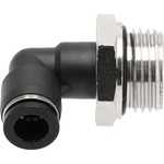 Airpress Коляно 90° 8 mm x 1/2" външна резба 9L0854 (9L0854)