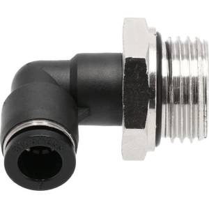 Airpress Коляно 90° 8 mm x 1/2" външна резба 9L0854 (9L0854)