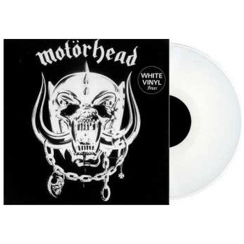 MOTORHEAD: MOTORHEAD, LP