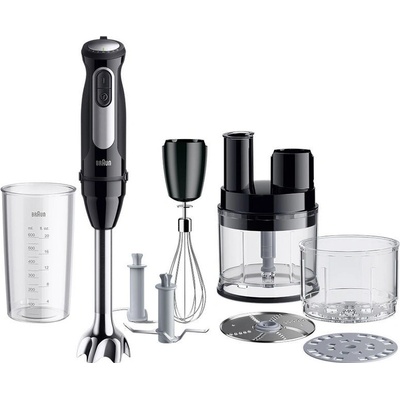 Braun MQ55755M