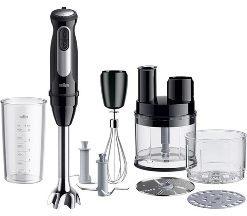 Braun MQ55755M