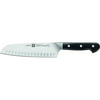 ZWILLING Нож Сантоку PRO 18 cм, Zwilling (ZW38408181)