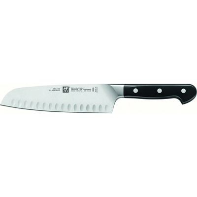 ZWILLING Нож Сантоку PRO 18 cм, Zwilling (ZW38408181)