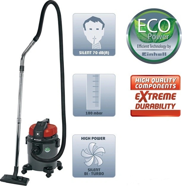 Einhell RT-VC 1420