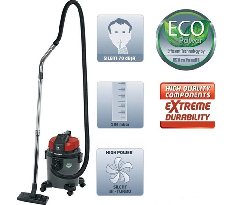Einhell RT-VC 1420