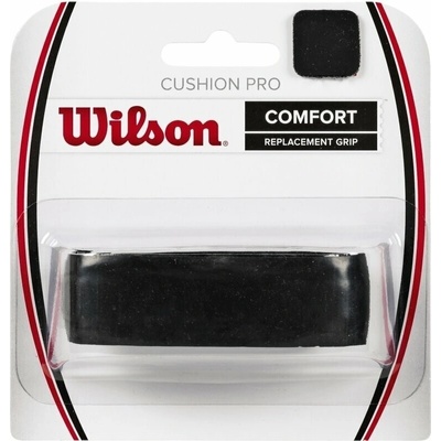 Wilson Cushion Pro 1 ks black 1ks