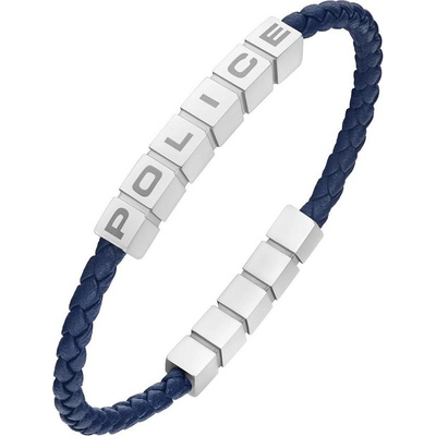 Police náramek PEAGB0005018