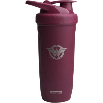 SmartShake Šejker Reforce DC 900 ml - Wonder woman