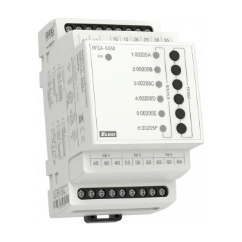 ELKO EP Rfsa-66mi Безжично превключващо устройство 24 v ac (8156-1)