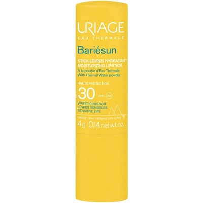 Uriage Bariesun Stick SPF30 4G Facial Sunscreen - Yellow