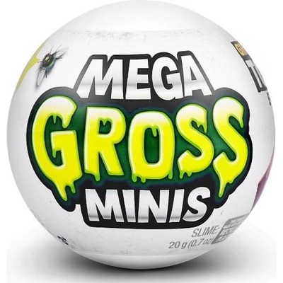 ZURU 5 Surprise: Mega Gross Mini Series