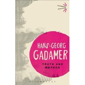 Truth and Method | Hans-Georg Gadamer (2013)