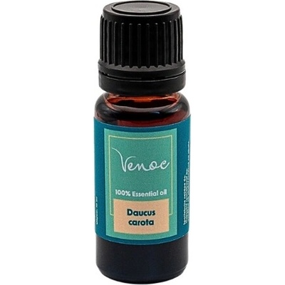 Venoc Esenciálny olej Mrkvové semienko 10 ml