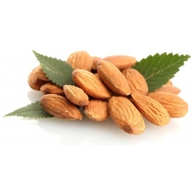 Bonitas BIO mandle 1000 g