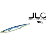 JLC LURES Джиг JLC Real Jig 90g Unassembled