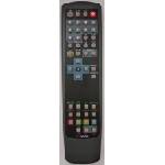 съвместим Mitsubishi ct25a2est, ct25b2, ct25b2est, ct25b3est, ct29b2est, ct29b3eft - дистанционен контрол - замяна (ct25a2est, ct25b2, ct25b2est, ct25b3est, ct29b2est, ct29b3eft) Дистанционно