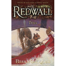 Brian Jacques,David Elliot - Triss