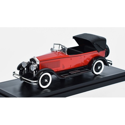 Models Isotta Fraschini Rio 1:43