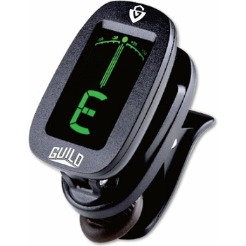 Guild Clip-On Digital
