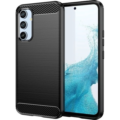VSETKONAMOBIL FLEXI TPU Kryt Samsung Galaxy A54 5G čierny 56943