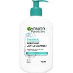 Garnier Pure Active Salicylic Purifying Gentle Cleanser 250 ml