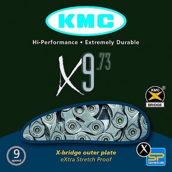KMC X-9.73
